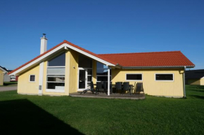 Resort 2 Ferienhaus Typ D 38 in Großenbrode